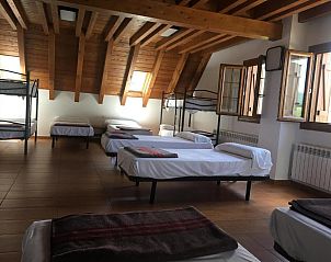 Guest house 4014201 - Apartment Aragom / Navarra / La Rioja - Hostal Rural Haizea