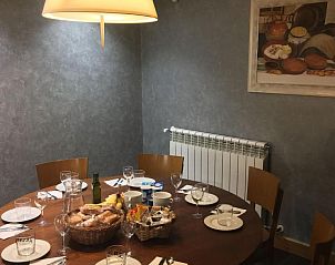 Guest house 4014201 - Apartment Aragom / Navarra / La Rioja - Hostal Rural Haizea