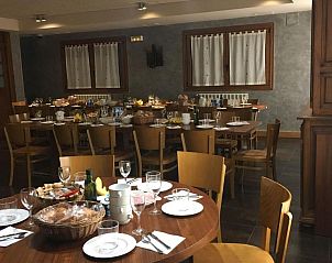 Guest house 4014201 - Apartment Aragom / Navarra / La Rioja - Hostal Rural Haizea