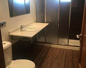 Guest house 4014201 - Apartment Aragom / Navarra / La Rioja - Hostal Rural Haizea