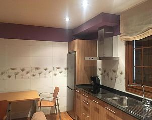 Guest house 4014201 - Apartment Aragom / Navarra / La Rioja - Hostal Rural Haizea