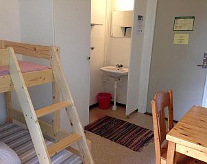 Guest house 4017302 - Apartment Gtaland - Ronneby Brunnspark Vandrarhem och B&B