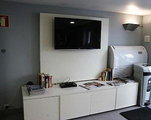 Verblijf 4018506 - Vakantie appartement Noord Portugal - Hotel Senhor de Matosinhos