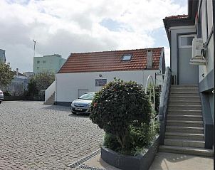 Verblijf 4018506 - Vakantie appartement Noord Portugal - Hotel Senhor de Matosinhos