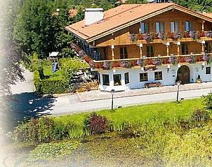 Unterkunft 40503302 • Ferienhaus Bayern • Hotel Gasthof Eder 