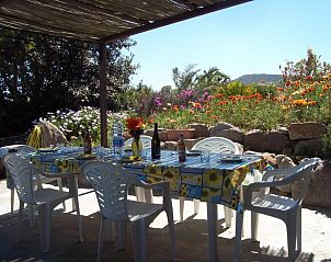 Guest house 40509304 • Holiday property Sardinia • L'Oasi 
