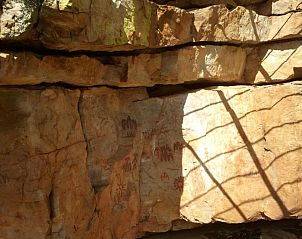 Unterkunft 40514101 - Appartement Andalusien - Apartamentos La Venta del Charco