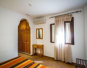 Unterkunft 40514101 - Appartement Andalusien - Apartamentos La Venta del Charco