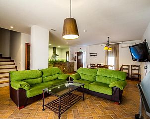 Unterkunft 40514101 - Appartement Andalusien - Apartamentos La Venta del Charco