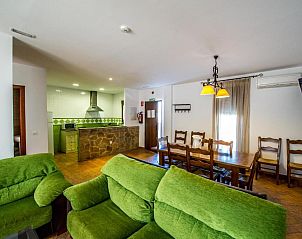 Unterkunft 40514101 - Appartement Andalusien - Apartamentos La Venta del Charco