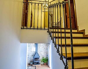 Unterkunft 40514101 - Appartement Andalusien - Apartamentos La Venta del Charco