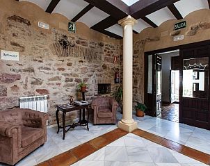 Unterkunft 40614101 - Appartement Andalusien - Hotel Palacio del Intendente