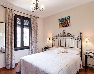 Unterkunft 40614101 - Appartement Andalusien - Hotel Palacio del Intendente