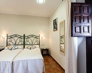 Unterkunft 40614101 - Appartement Andalusien - Hotel Palacio del Intendente