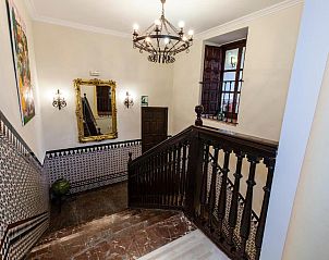 Unterkunft 40614101 - Appartement Andalusien - Hotel Palacio del Intendente