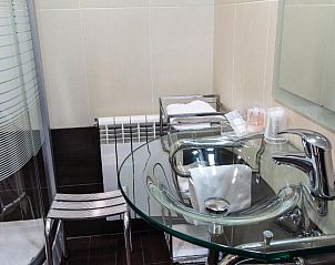 Unterkunft 40614101 - Appartement Andalusien - Hotel Palacio del Intendente