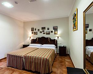 Unterkunft 40614101 - Appartement Andalusien - Hotel Palacio del Intendente