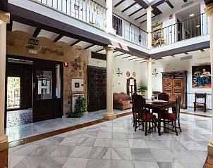 Unterkunft 40614101 - Appartement Andalusien - Hotel Palacio del Intendente