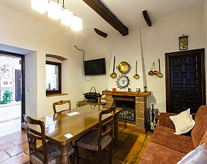 Unterkunft 40614101 - Appartement Andalusien - Hotel Palacio del Intendente