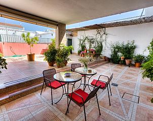 Unterkunft 40614101 - Appartement Andalusien - Hotel Palacio del Intendente