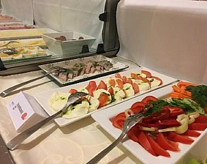 Verblijf 40703301 - Vakantie appartement Beieren - AKZENT Hotel Landgasthof Murrer