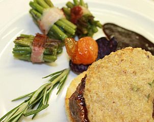 Verblijf 40703301 - Vakantie appartement Beieren - AKZENT Hotel Landgasthof Murrer