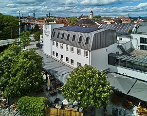 Verblijf 40703302 • Vakantie appartement Beieren • Genusshotel Wenisch 