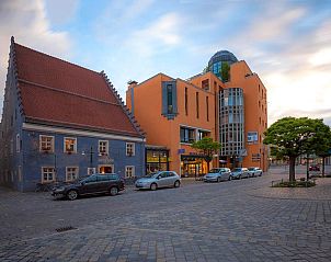 Verblijf 40703303 - Vakantie appartement Beieren - Hotel Theresientor