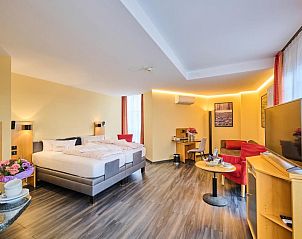 Verblijf 40703303 - Vakantie appartement Beieren - Hotel Theresientor