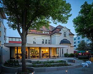 Verblijf 40703304 - Vakantie appartement Beieren - Asam Hotel