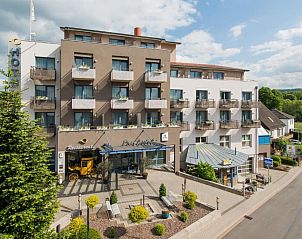 Verblijf 4102401 • Vakantie appartement Hessen • Posthotel Rotenburg 