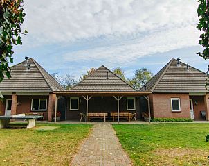 Guest house 410302 • Holiday property Kempen • Koetshuis & Bakhuis 