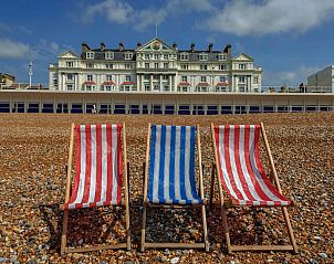 Verblijf 4106508 • Vakantie appartement Engeland • Royal Victoria Hotel 