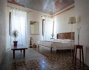 Guest house 4109303 • Bed and Breakfast Sardinia • Piazza San Pantaleo 