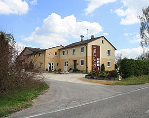 Verblijf 41102001 - Vakantiewoning Baden-Württemberg - Berghofstüble Obermarchtal