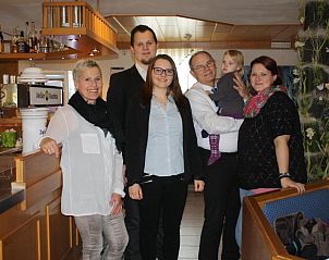 Verblijf 41102001 - Vakantiewoning Baden-Württemberg - Berghofstüble Obermarchtal