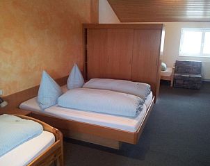 Verblijf 41102001 - Vakantiewoning Baden-Württemberg - Berghofstüble Obermarchtal