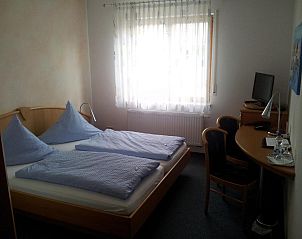 Verblijf 41102001 - Vakantiewoning Baden-Württemberg - Berghofstüble Obermarchtal