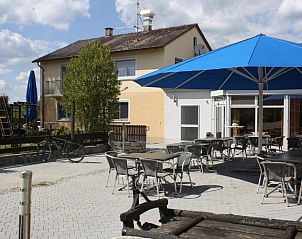 Verblijf 41102001 - Vakantiewoning Baden-Württemberg - Berghofstüble Obermarchtal