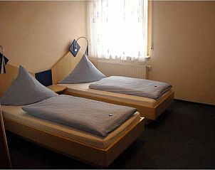 Verblijf 41102001 - Vakantiewoning Baden-Württemberg - Berghofstüble Obermarchtal