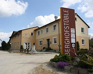 Verblijf 41102001 - Vakantiewoning Baden-Württemberg - Berghofstüble Obermarchtal