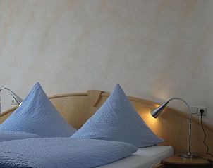 Verblijf 41102001 - Vakantiewoning Baden-Württemberg - Berghofstüble Obermarchtal