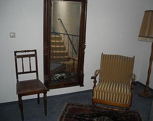 Verblijf 41102001 - Vakantiewoning Baden-Württemberg - Berghofstüble Obermarchtal