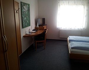 Verblijf 41102001 - Vakantiewoning Baden-Württemberg - Berghofstüble Obermarchtal