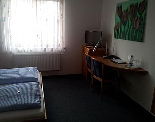 Verblijf 41102001 - Vakantiewoning Baden-Württemberg - Berghofstüble Obermarchtal