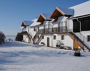 Verblijf 4111201 • Vakantie appartement Oberosterreich • Geinberg Suites & Via Nova Lodges 