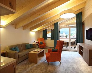 Unterkunft 4111301 - Appartement Salzburgerland - Aktiv- und Wellnesshotel Gutjahr