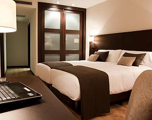 Unterkunft 4114502 • Appartement Kastilien-La Mancha • Hotel Paloma 