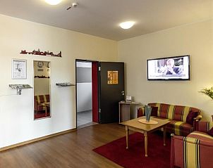 Verblijf 41203303 - Vakantie appartement Beieren - Dream Inn Hotel Regensburg Ost