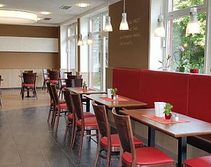 Verblijf 41203303 - Vakantie appartement Beieren - Dream Inn Hotel Regensburg Ost